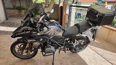 BMW R 1200 GS