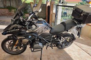 BMW R 1200 GS