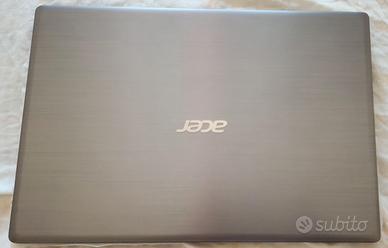 Notebook acer swift 3