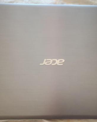 Notebook acer swift 3