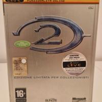 Halo 2 Limited Edition