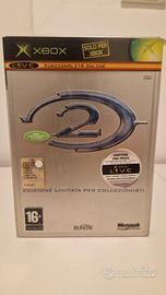 Halo 2 Limited Edition