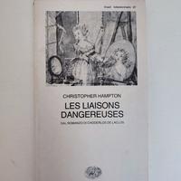 Les liaisons dangereuses