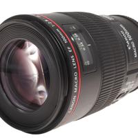 Obiettivo Canon EF Macro 100mm f/2.8 IS L