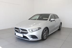 Mercedes Classe A 180 d Premium AMG TETTO
