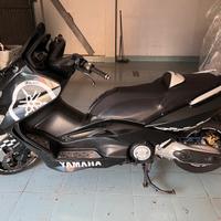 T-Max 500