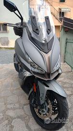 Kymco Xciting 400i - 2022
