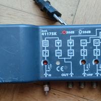 Amplificatore Multibanda Skylink