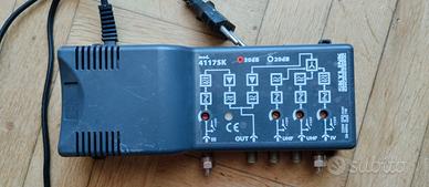 Amplificatore Multibanda Skylink