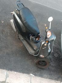 vespa t4 125