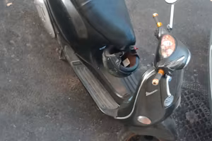 vespa t4 125