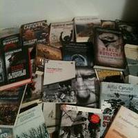 1LIBRI METÀ PREZZO1. ORDINE MINIMO EURO 20+SPESE 