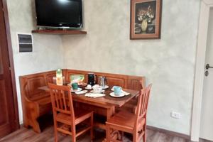 Bilocale ristrutturato