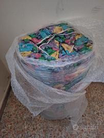 Materasso per branda pighevole