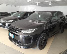 LAND ROVER Discovery Sport 2.0 TD4 163 CV AWD Au