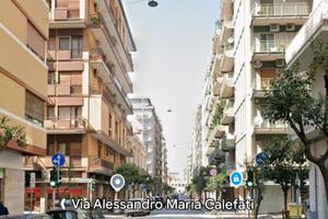 4 Camere in appartamento zona Murat/policlinico