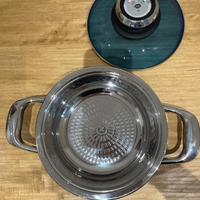 Padella AMC HotPan 1,3litri M30