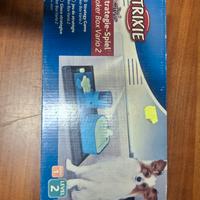 giochi strategici per animali 