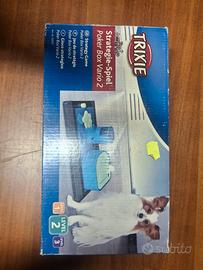 giochi strategici per animali 