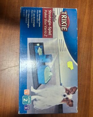 giochi strategici per animali 