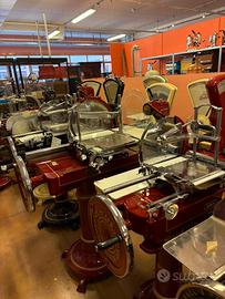 Berkel Affettatrici a volano perfette