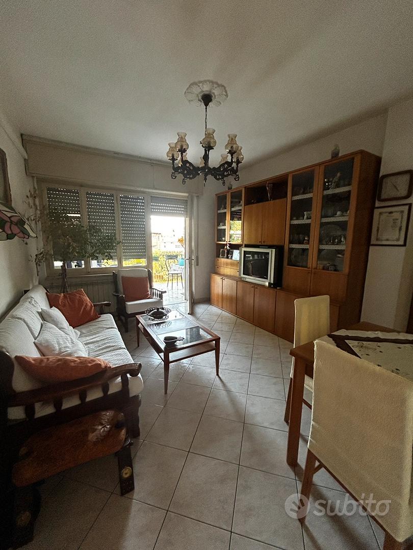 Appartamento – TO - Vista 3