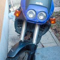 Aprilia pegaso 650