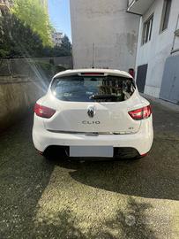 Clio Renault 5 porte