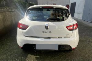 Clio Renault 5 porte