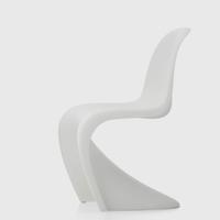 Sedia Verner Panton