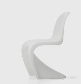 Sedia Verner Panton
