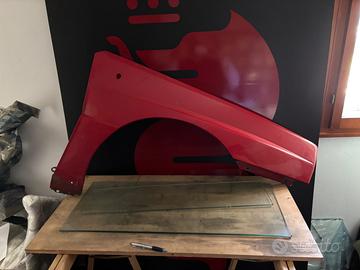 Ricambi Lancia Delta integrale/4wd