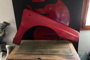 Ricambi Lancia Delta integrale/4wd