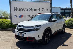 Citroen C5 Aircross 1.5 bluehdi Shine s&s 130cv ea