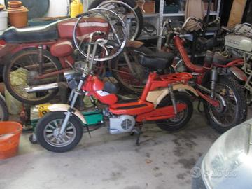 Fantic Altro modello - 1968