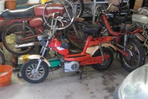 Fantic Altro modello - 1968