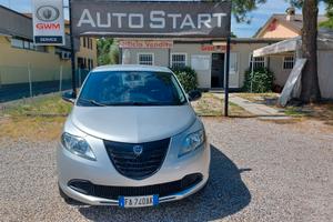 Lancia Ypsilon 1.2 69 CV 5 porte Gold