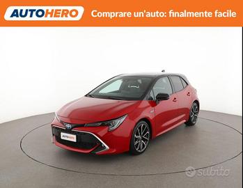 TOYOTA Corolla VK11992