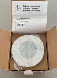 ILLUMINAZIONE DA INCASSO PER GIARDINO  - NUOVO