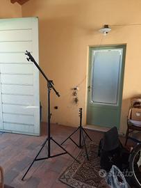 stativi Prolight Equipment