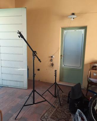 stativi Prolight Equipment