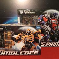 model kit Transformers takara