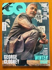 Rivista GQ Italia 245 Dicembre 2020
