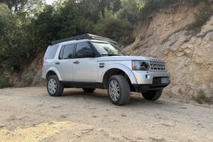 Discovery 4