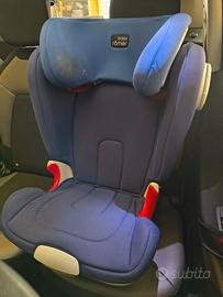 Seggiolino auto Britax Romer Kidfix