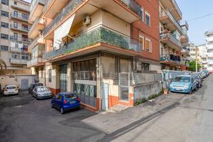 Locale Commerciale - Catania