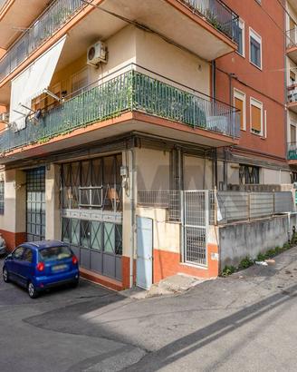 Locale Commerciale - Catania