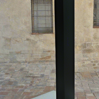 FONTANA CON BASAMENTO 42QBM