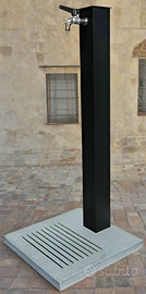 FONTANA CON BASAMENTO 42QBM