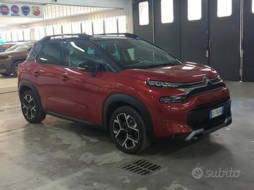 CITROEN C3 Aircross 1.5 bluehdi Shine s&s U179042